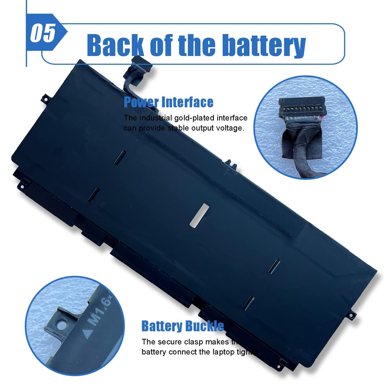 DELL 純正52Wh リチウムバッテリー 722KK s-l400.jpg